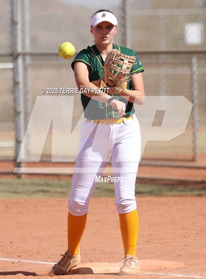 Thumbnail 2 in Boulder Creek vs. Horizon photogallery.