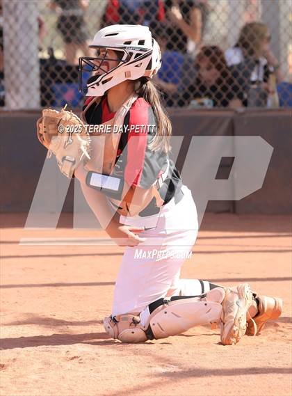 Thumbnail 2 in Boulder Creek vs. Horizon photogallery.