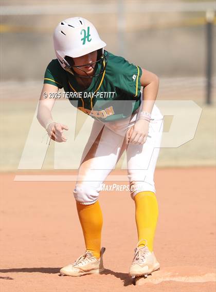 Thumbnail 3 in Boulder Creek vs. Horizon photogallery.