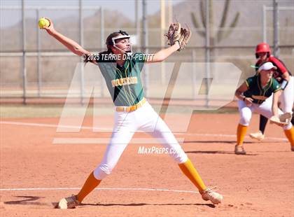 Thumbnail 3 in Boulder Creek vs. Horizon photogallery.