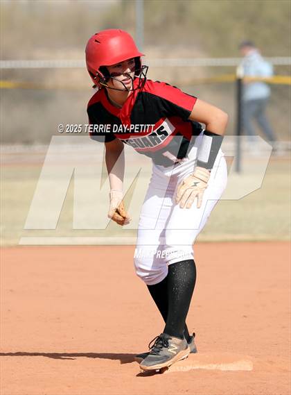 Thumbnail 1 in Boulder Creek vs. Horizon photogallery.