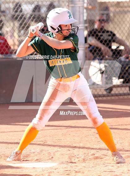 Thumbnail 3 in Boulder Creek vs. Horizon photogallery.