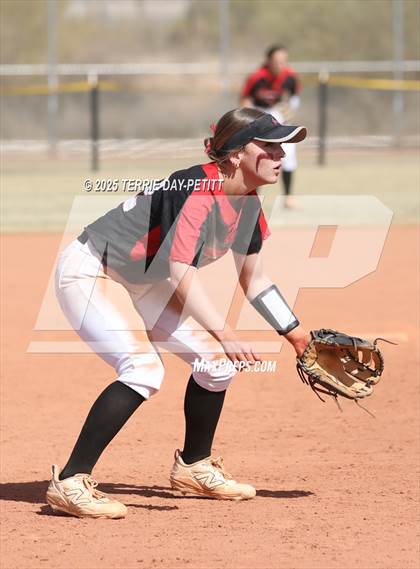 Thumbnail 3 in Boulder Creek vs. Horizon photogallery.