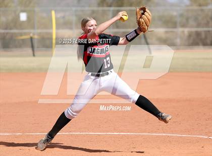 Thumbnail 2 in Boulder Creek vs. Horizon photogallery.