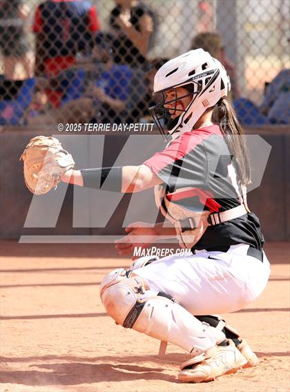 Thumbnail 3 in Boulder Creek vs. Horizon photogallery.
