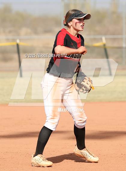 Thumbnail 3 in Boulder Creek vs. Horizon photogallery.