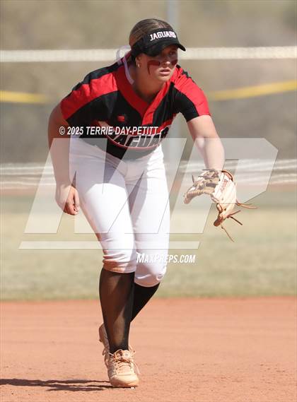Thumbnail 3 in Boulder Creek vs. Horizon photogallery.
