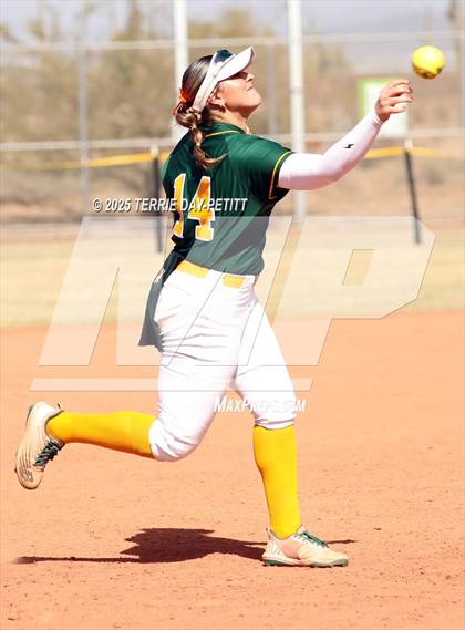 Thumbnail 3 in Boulder Creek vs. Horizon photogallery.