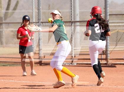 Thumbnail 2 in Boulder Creek vs. Horizon photogallery.