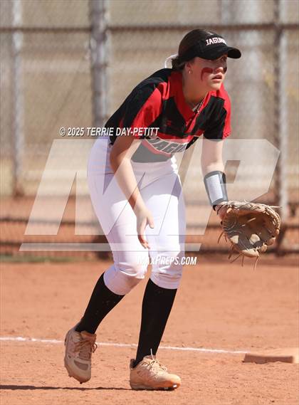 Thumbnail 3 in Boulder Creek vs. Horizon photogallery.