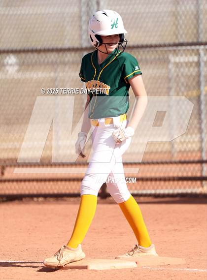 Thumbnail 3 in Boulder Creek vs. Horizon photogallery.