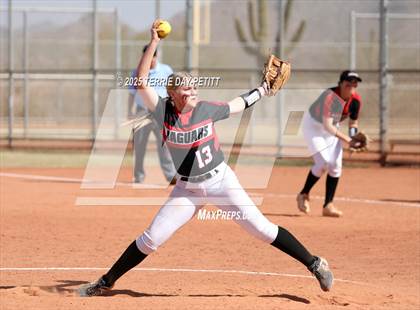 Thumbnail 1 in Boulder Creek vs. Horizon photogallery.