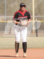 Photo from the gallery "Boulder Creek vs. Horizon"