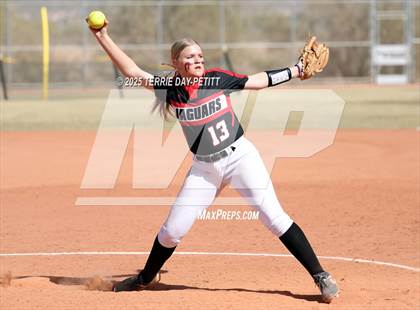 Thumbnail 3 in Boulder Creek vs. Horizon photogallery.