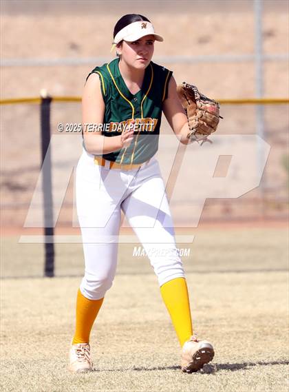 Thumbnail 2 in Boulder Creek vs. Horizon photogallery.