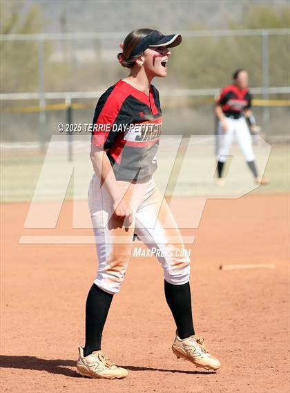 Thumbnail 3 in Boulder Creek vs. Horizon photogallery.