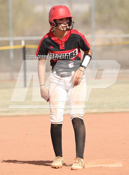 Thumbnail 3 in Boulder Creek vs. Horizon photogallery.