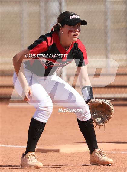 Thumbnail 2 in Boulder Creek vs. Horizon photogallery.