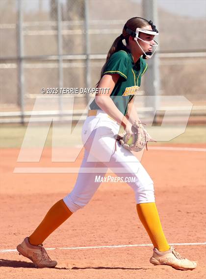 Thumbnail 3 in Boulder Creek vs. Horizon photogallery.
