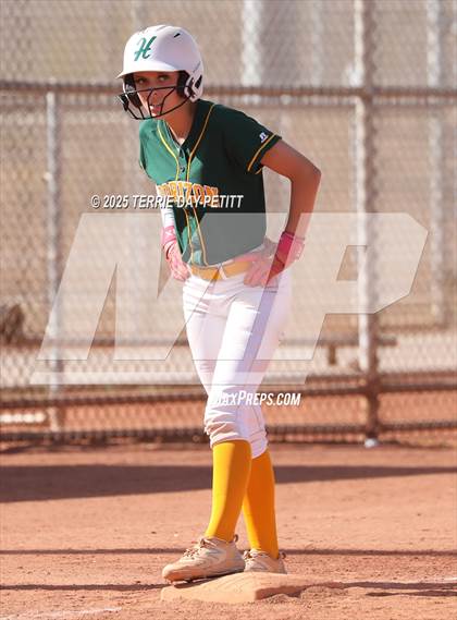 Thumbnail 2 in Boulder Creek vs. Horizon photogallery.