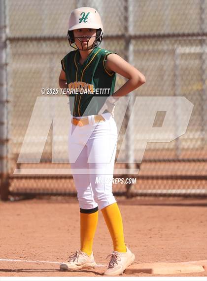 Thumbnail 2 in Boulder Creek vs. Horizon photogallery.