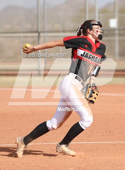 Thumbnail 1 in Boulder Creek vs. Horizon photogallery.