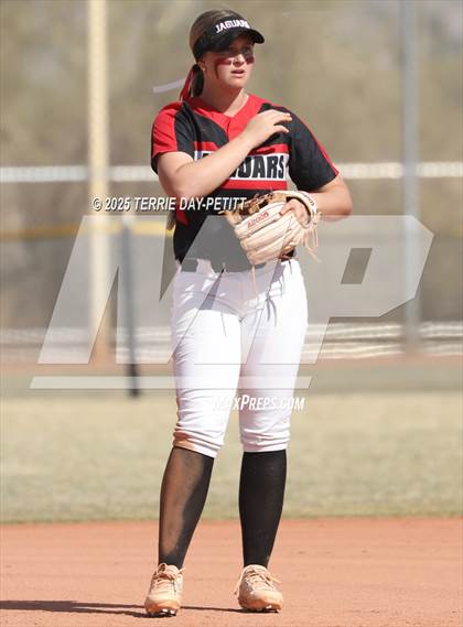 Thumbnail 3 in Boulder Creek vs. Horizon photogallery.