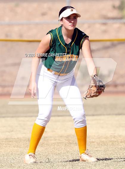 Thumbnail 3 in Boulder Creek vs. Horizon photogallery.