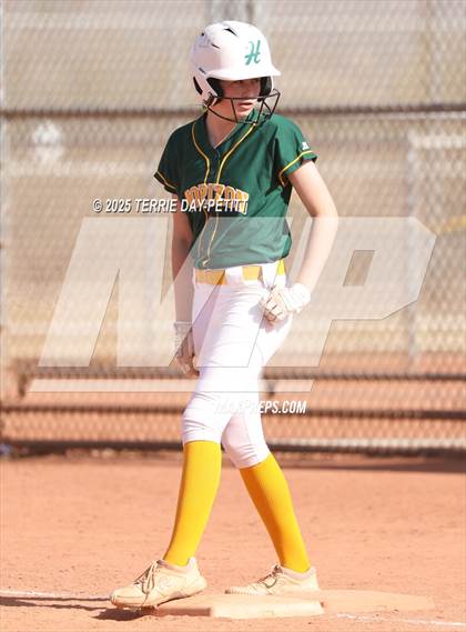Thumbnail 2 in Boulder Creek vs. Horizon photogallery.