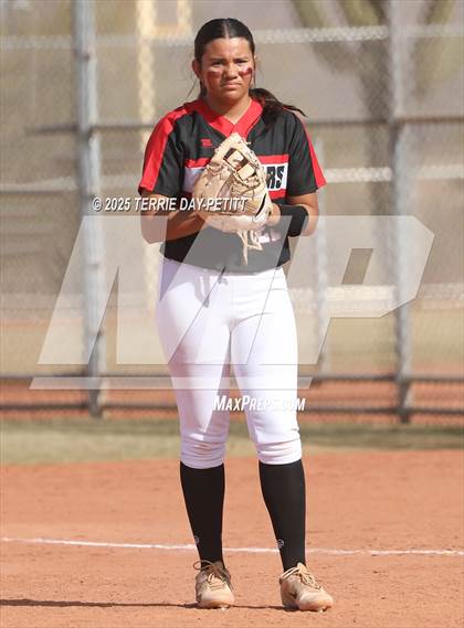 Thumbnail 3 in Boulder Creek vs. Horizon photogallery.