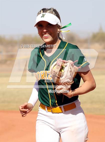 Thumbnail 3 in Boulder Creek vs. Horizon photogallery.
