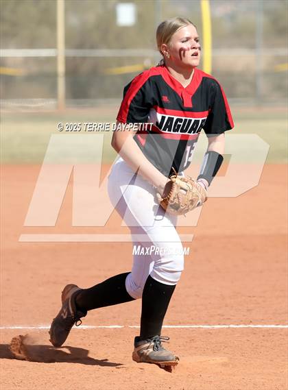 Thumbnail 3 in Boulder Creek vs. Horizon photogallery.