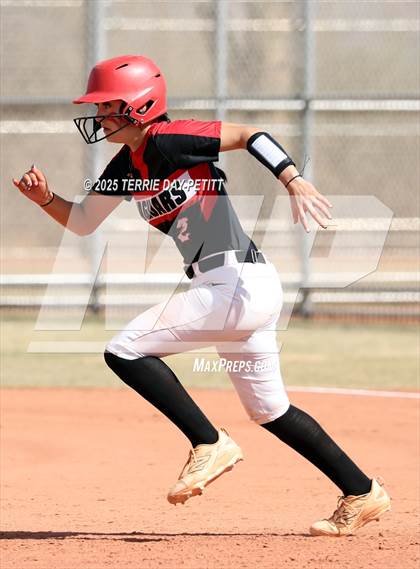 Thumbnail 2 in Boulder Creek vs. Horizon photogallery.