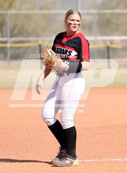 Thumbnail 1 in Boulder Creek vs. Horizon photogallery.