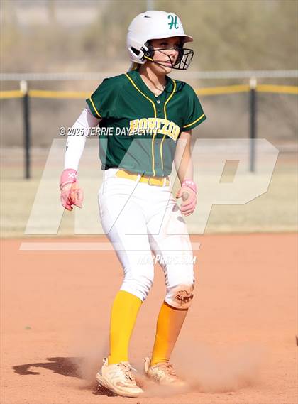 Thumbnail 3 in Boulder Creek vs. Horizon photogallery.
