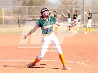 Thumbnail 3 in Boulder Creek vs. Horizon photogallery.