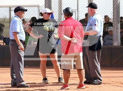 Thumbnail 3 in Boulder Creek vs. Horizon photogallery.