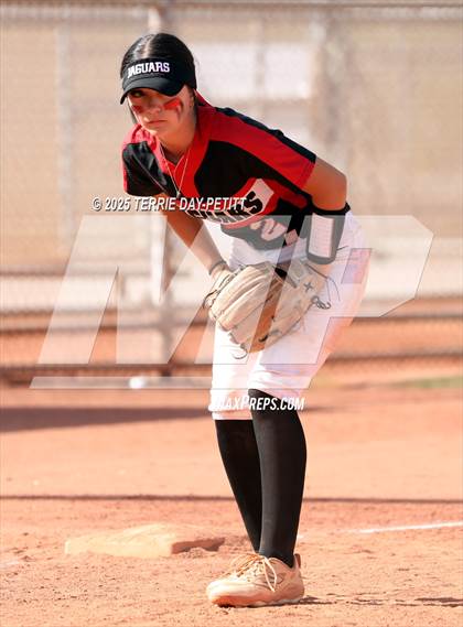 Thumbnail 3 in Boulder Creek vs. Horizon photogallery.