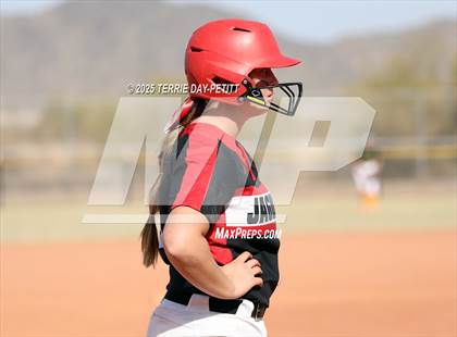 Thumbnail 2 in Boulder Creek vs. Horizon photogallery.