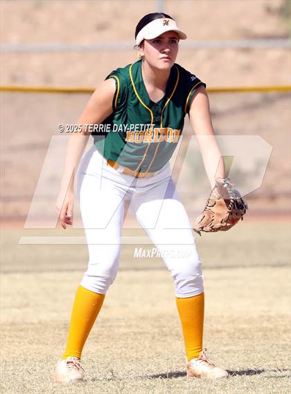 Thumbnail 2 in Boulder Creek vs. Horizon photogallery.