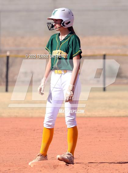 Thumbnail 3 in Boulder Creek vs. Horizon photogallery.