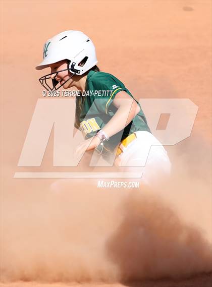 Thumbnail 3 in Boulder Creek vs. Horizon photogallery.