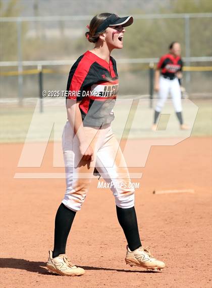 Thumbnail 1 in Boulder Creek vs. Horizon photogallery.