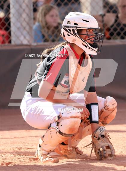 Thumbnail 3 in Boulder Creek vs. Horizon photogallery.