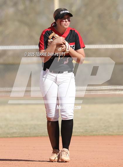 Thumbnail 2 in Boulder Creek vs. Horizon photogallery.