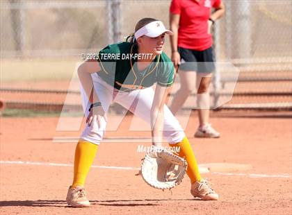 Thumbnail 2 in Boulder Creek vs. Horizon photogallery.