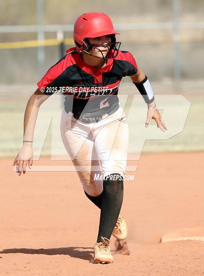 Thumbnail 3 in Boulder Creek vs. Horizon photogallery.