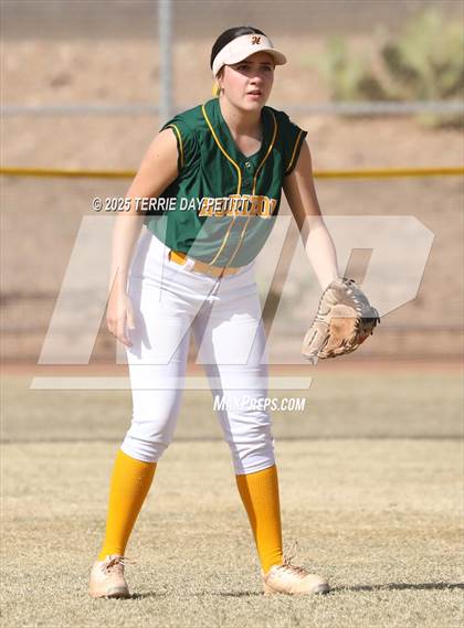 Thumbnail 2 in Boulder Creek vs. Horizon photogallery.