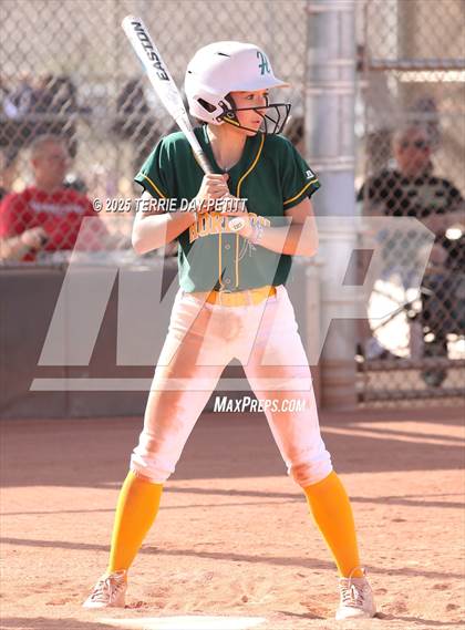 Thumbnail 3 in Boulder Creek vs. Horizon photogallery.