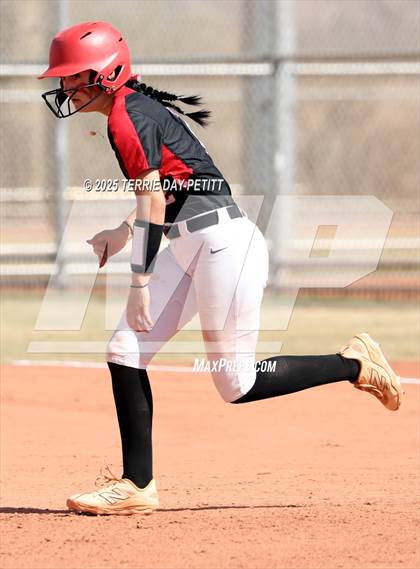 Thumbnail 1 in Boulder Creek vs. Horizon photogallery.